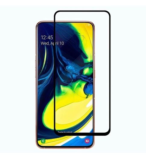 Tempered Glass Screen Protector For Galaxy A51 A70 A21S A41 A10 A20E A50 A52 A12