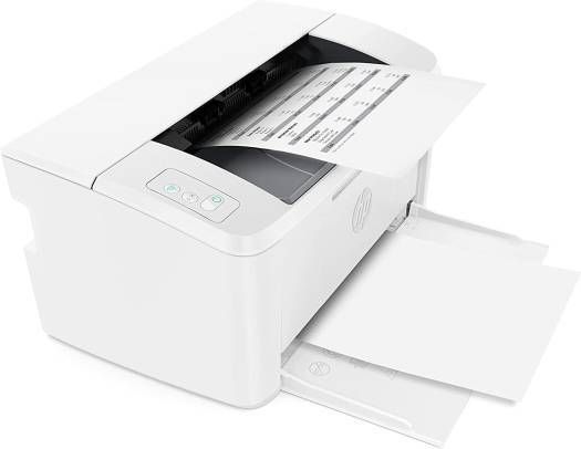 HP LaserJet M111w Wireless Mono Laser Printer