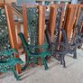 Garden Benches (3) Image 3
