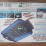 Electronic Arcade Game Air Hockey Tabletop Image 2
