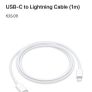 Apple Lightening & Type C cables (Original) Image 2