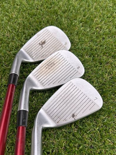 Ping Anser one inch longer