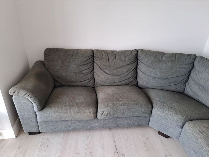 IkeaTidafors Corner Sofa