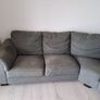 IkeaTidafors Corner Sofa Image 3