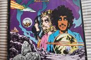 Thin Lizzy.
