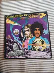 Thin Lizzy.