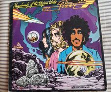 Thin Lizzy.