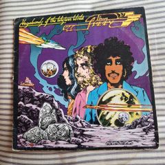 Thin Lizzy.
