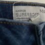 M&S Harper super soft cigarette pants size 14 Image 3