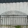 steel gates Image 3