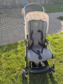 Bugaboo Bee5