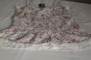 Cotton String Top for Sale