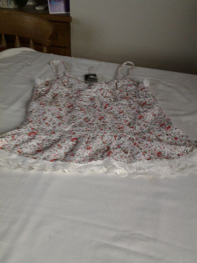 Cotton String Top for Sale