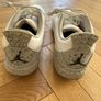 Nike Air Jordan Golf Shoes Image 2