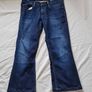 Tommy hilfiger Ryan bootcut 34/24 legs have been shortened from 32" leg In excellent condition Image 2