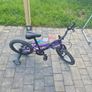 childs bike Image 2