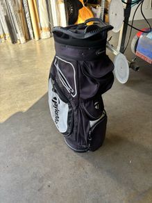 Taylormade Golf Cart Bag