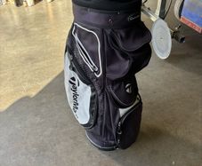 Taylormade Golf Cart Bag