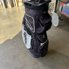 Taylormade Golf Cart Bag