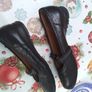 Ladies Gabor Slip on Shoes Image 7