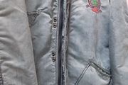 Adult Jacket padded from USA XL