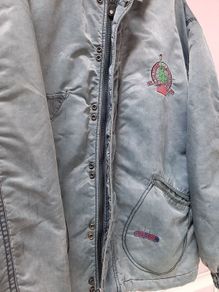 Adult Jacket padded from USA XL