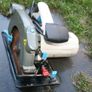 Mac Allister 1500W 240V 190mm Corded Circular saw MSCS1500 Image 3