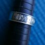Vintage Spirit of Galway Silver 925 Ring (Watch The Sun Go Down on Galway Bay) Image 7