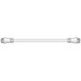 Satellite Lead F type plug to F type plug lead 4.0m Image 2
