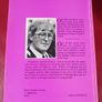 Oliver Mahon / Negligence & The Teacher/ 1995/ Signed Image 2