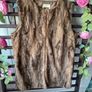 gilet fake fur next gilet size 12 Image 5