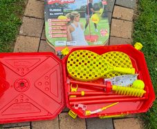 Swing Ball Set