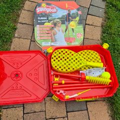 Swing Ball Set