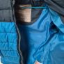 Trespass kids winter coat Image 6