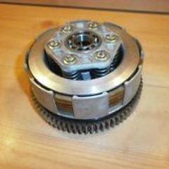 Atv200 Clutch Pack Buggy/quad