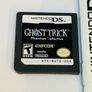 Ghost Trick : Phantom Detective Nintendo DS Image 2