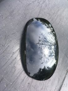 Rayban Predator 2 lens