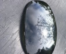 Rayban Predator 2 lens