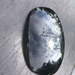 Rayban Predator 2 lens