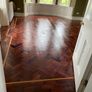 Parquet Floor Cleaning Image 6
