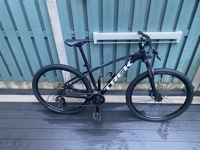 Trek Marlin 4 Mountain Bike XL