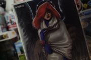 Crypt of Dawn ! Issue #3 ! 1998 ! by Sirius !