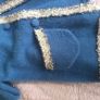 Gallery Ladies Soft fluffy Cardigan Coatigan M Uk 14 Includes Postage Image 8