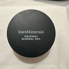 Bare Minerals Original Mineral Veil Tinted Tan Deep