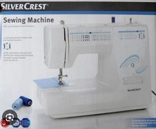 Sewing machine