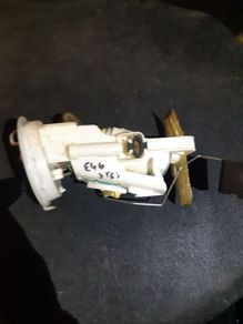 Bmw E46 Vdo In-tank Petrol Fuel Pump 228.222/009/002 Bmw 1184165