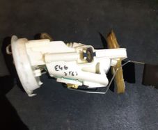 Bmw E46 Vdo In-tank Petrol Fuel Pump 228.222/009/002 Bmw 1184165