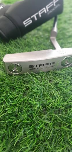 Brand New 2026 Wilson Staff Bl22 Putter