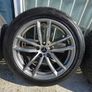18" Mercedes Alloys 5x112 Staggered Image 7