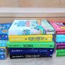 David Walliams book collection Image 3